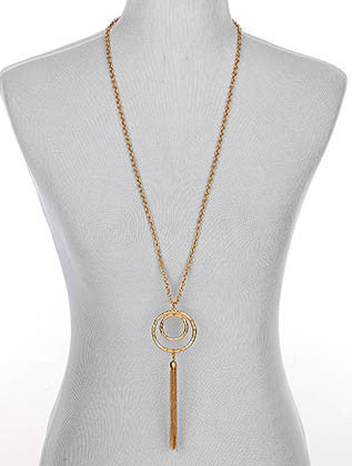 NECKLACE  LXN0483MGSIV