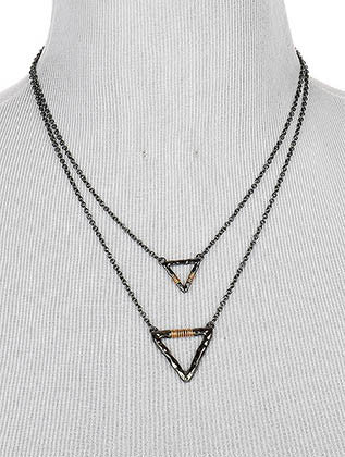 NECKLACE  LXN0485BNGOD