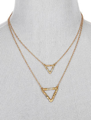 NECKLACE  LXN0485MGSIV