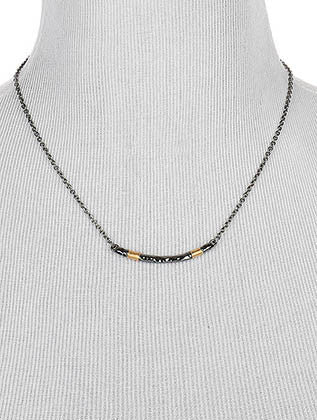 NECKLACE  LXN0486BNGOD