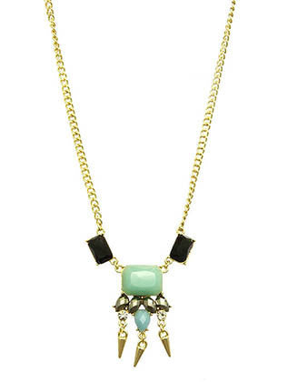 NECKLACE  LZN0209GDMIN