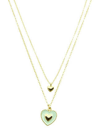 NECKLACE  LZN0253GDMIN