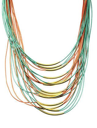 NECKLACE  LZN0333GDTQC