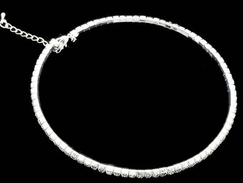 NECKLACE  MMN11113NSVCLR - Scarvesnthangs
 - 2