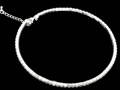 NECKLACE  MMN11113NSVCLR