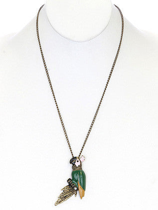 NECKLACE  MMN12965NBOMLT