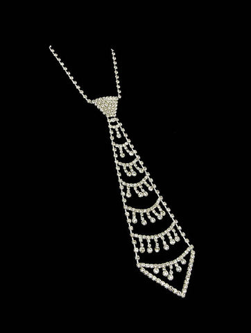 NECKLACE  MMN12973NRDCLR - Scarvesnthangs
 - 2