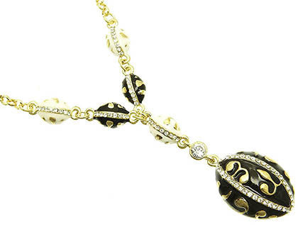 NECKLACE  MMN12982NGDBKW