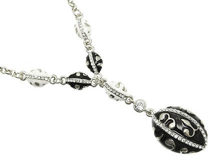 NECKLACE  MMN12982NRDBKW