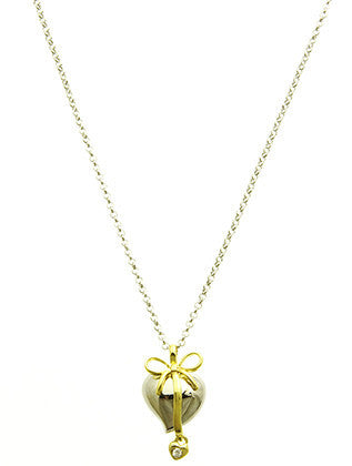 NECKLACE  MMN12998NTTCLR