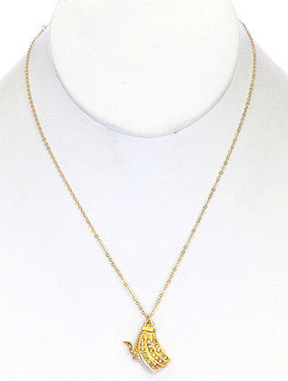 NECKLACE  MMN13002RDYEW