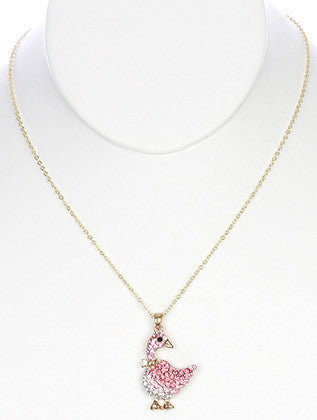 NECKLACE  MMN130211NGDPNK