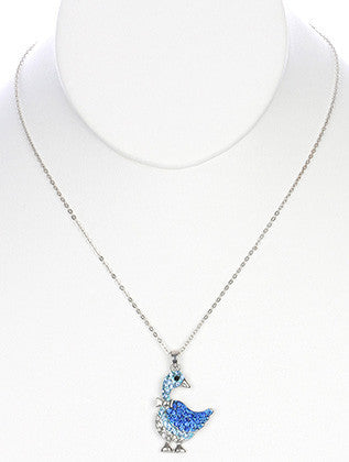 NECKLACE  MMN130211NRDAQA