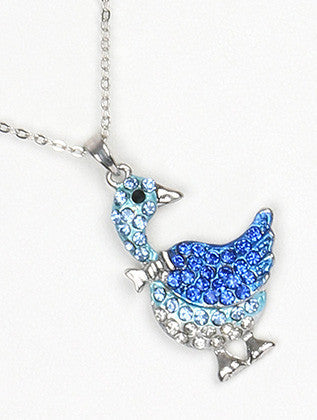 NECKLACE  MMN130211NRDAQA - Scarvesnthangs
 - 3