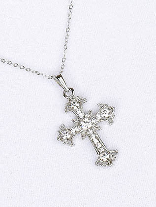 NECKLACE  MMN131841RDCLR - Scarvesnthangs
 - 3