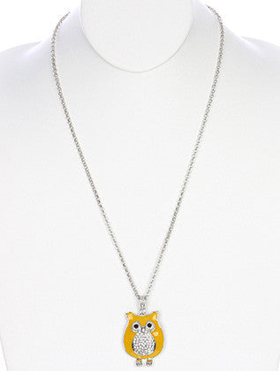 NECKLACE  MMN13272NRDYEW