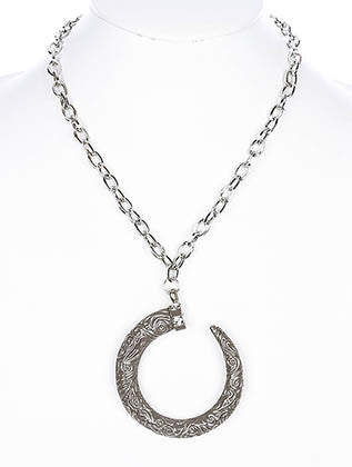 NECKLACE  MMN13276NRDGRY