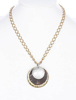 NECKLACE  MMN13359MGMLT