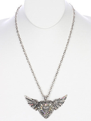 NECKLACE  MMN13373NRDABO