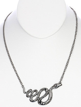 NECKLACE  MMN13391NBNHMT