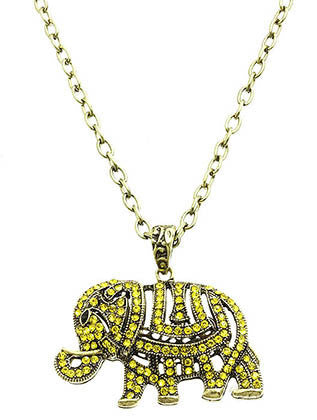 NECKLACE  MMN13456BOYEW