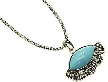 NECKLACE  MMN13461NASTUQ