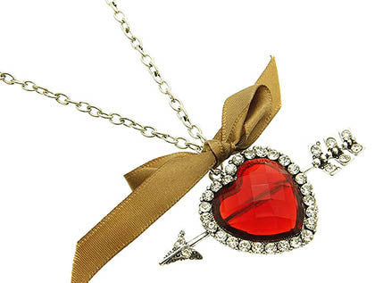 NECKLACE  MMN13553NSORED