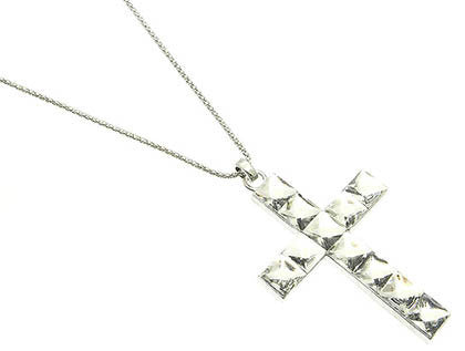 NECKLACE  MMN13568RDCLR