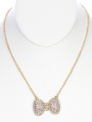 NECKLACE  MMN13606GDABO