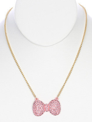 NECKLACE  MMN13606GDPNK