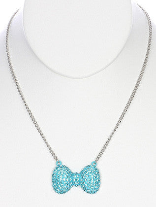 NECKLACE  MMN13606RDAQA