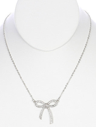 NECKLACE  MMN13626NRDCLR