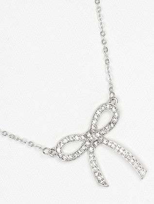 NECKLACE  MMN13626NRDCLR - Scarvesnthangs
 - 3