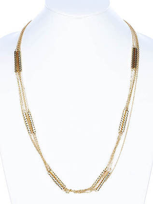 NECKLACE  MMN13750GDGOD