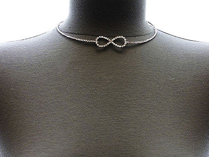 NECKLACE  MMN13764BNCLR - Scarvesnthangs
 - 3