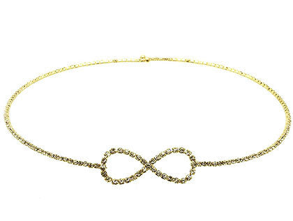 NECKLACE  MMN13764GDCLR