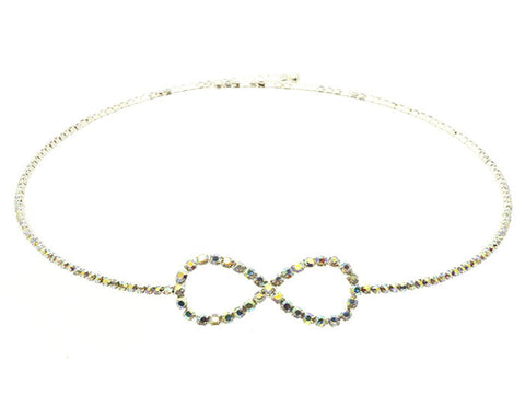 NECKLACE  MMN13764RDABO - Scarvesnthangs
 - 2