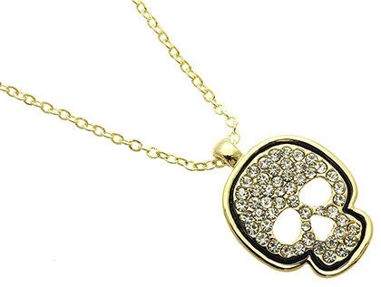NECKLACE  MMN13780GDCLR