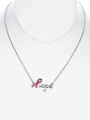 NECKLACE  MMN13789RDCLR