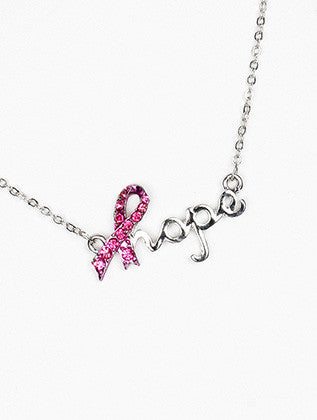 NECKLACE  MMN13789RDCLR - Scarvesnthangs
 - 3