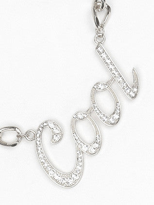 NECKLACE  MMN13799NRDCLR - Scarvesnthangs
 - 3