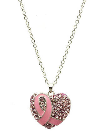 NECKLACE  MMN13807RDPNK