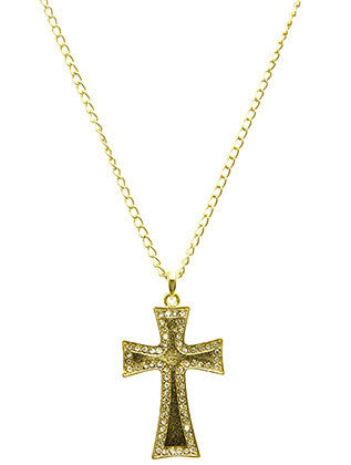 NECKLACE  MMN13813GDCLR