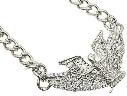 NECKLACE  MMN13825RDCLR
