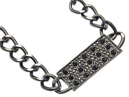 NECKLACE  MMN13836BNHMT