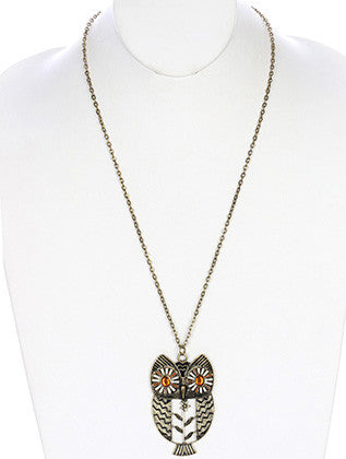 NECKLACE  MMN13837NBOBRO