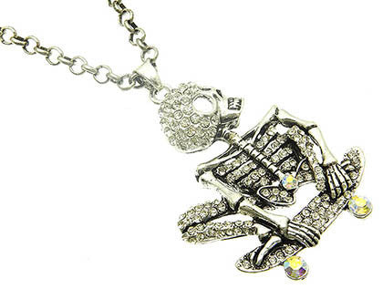 NECKLACE  MMN13882ASCLR