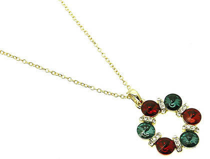 NECKLACE  MMN13904GDMLT