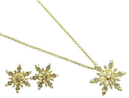 NECKLACE  MMN13933GDABO