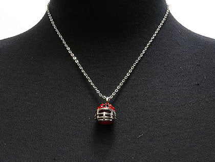 NECKLACE  MMN13997RDYEW - Scarvesnthangs
 - 3